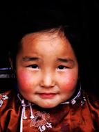 Mongolia Travel Nomadic Gobi