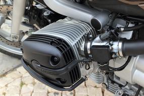 Cylinder Bmw Motorcycle
