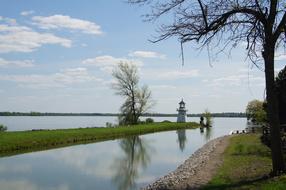 Lake Canada Ontario Upper