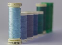 Thread Threads Colors
