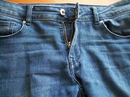 Pants Jeans Castle