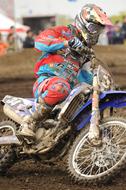 Motocross Championship Japan