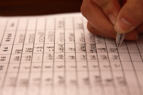 Job Seekers Registration