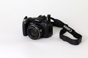 Digital Camera Canon