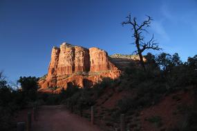 Sedona Arizona Red Rocks