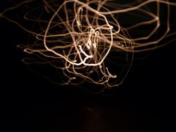 Led Fiber Optical