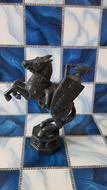 Chess Horse Harry Potter