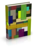 mosaic design book