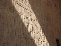 Egypt Hieroglyph Egyptian