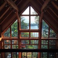 Ahmic Lake Cottage