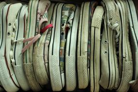Converse Sneakers Boots