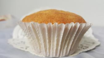 Muffins Kitchen Baking