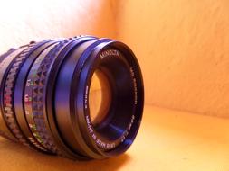 Lens Beautiful Vintage Professional Camera Photography