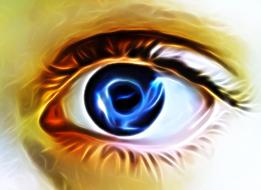 eye magic color optimization