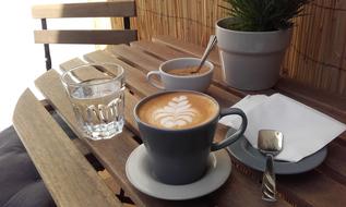 Coffee Cafe