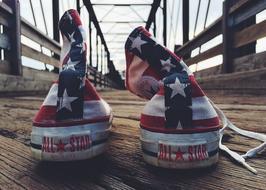 Sneakers Converse Chucks