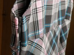 The Substance Dress Diamonds