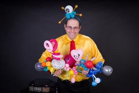 Balloons Balloon Artist