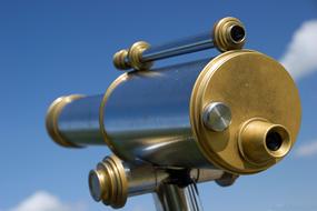 Viewer Telescope