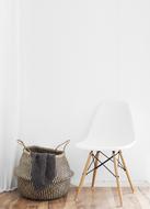 Chair Wall Living Room