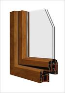 window glass showcase