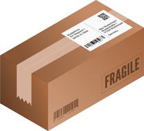 package shipping made post office