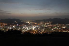 Busan Korea