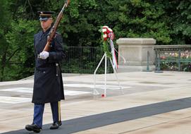 Memorial Washington Dc America