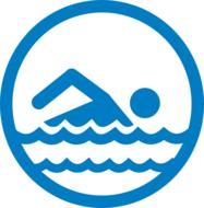sign indicating sailing