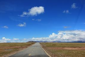 Tibet Trekking