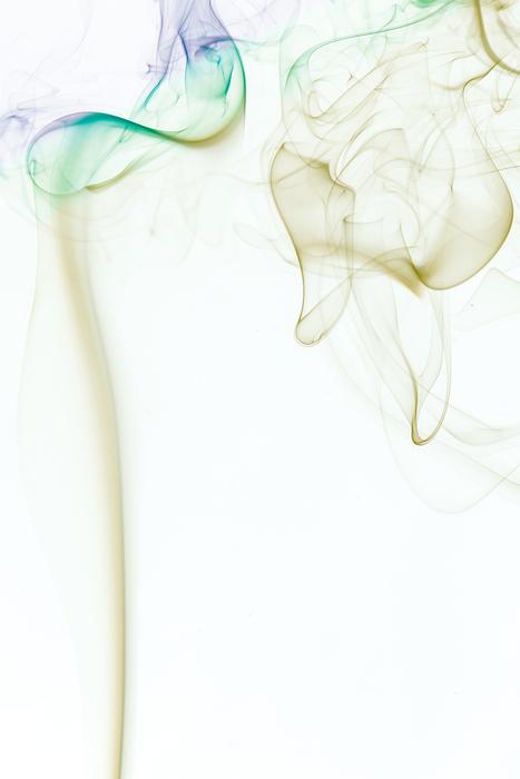 Abstraction Smoke