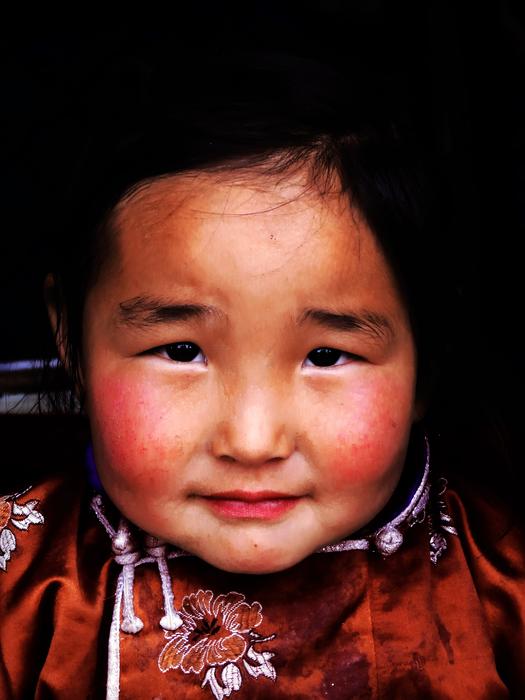 Mongolia Travel Nomadic Gobi