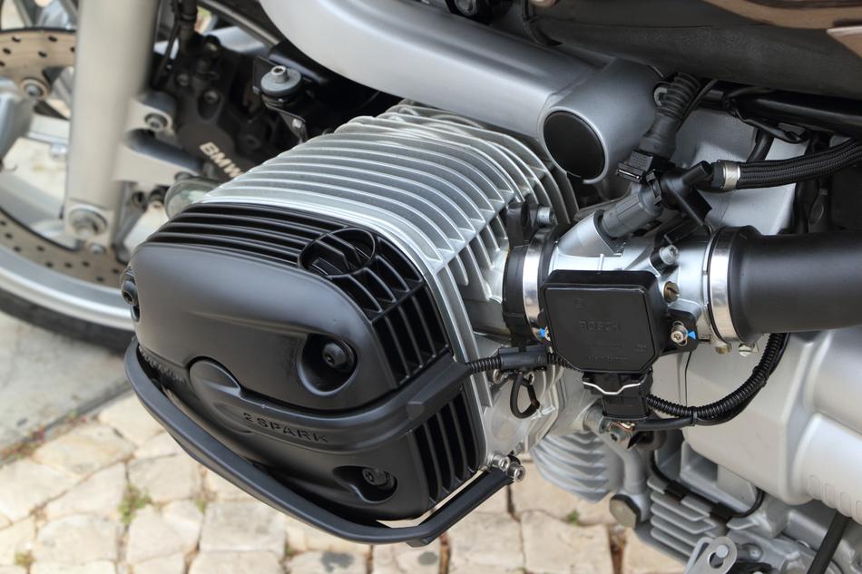 Cylinder Bmw Motorcycle