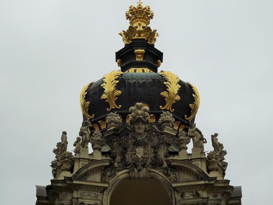 holy church dome