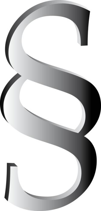 paragraph characters right