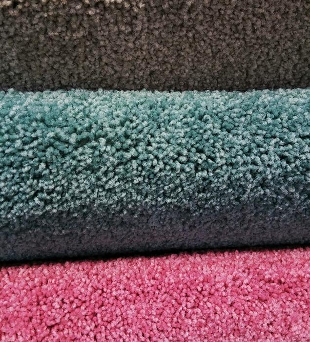 Carpet Moquette Pile