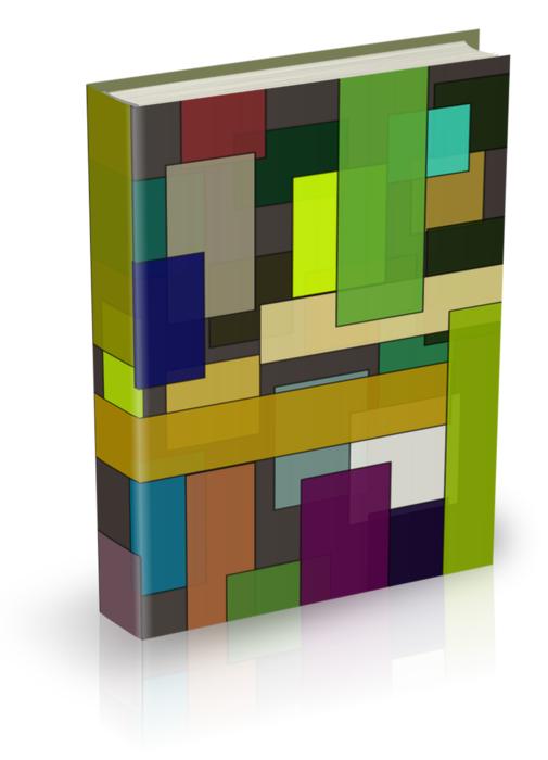 mosaic design book