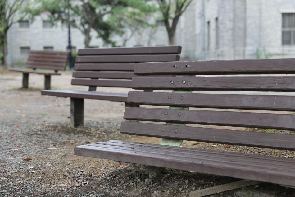 Bench Koyo Free Chung