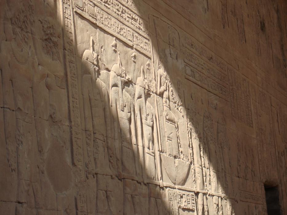 Egypt Hieroglyph Egyptian