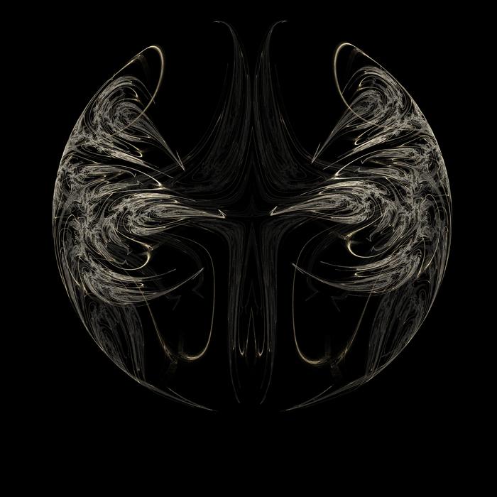 beautiful fractal patterns