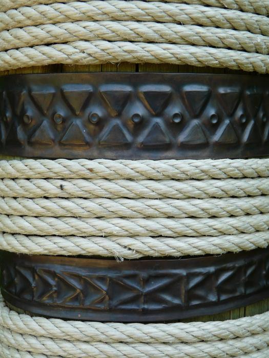 Sign Rope Africa free image download