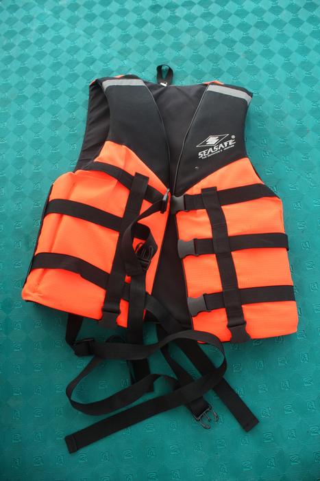 Life Jackets Best