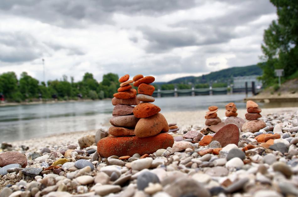 Stones River Rhine