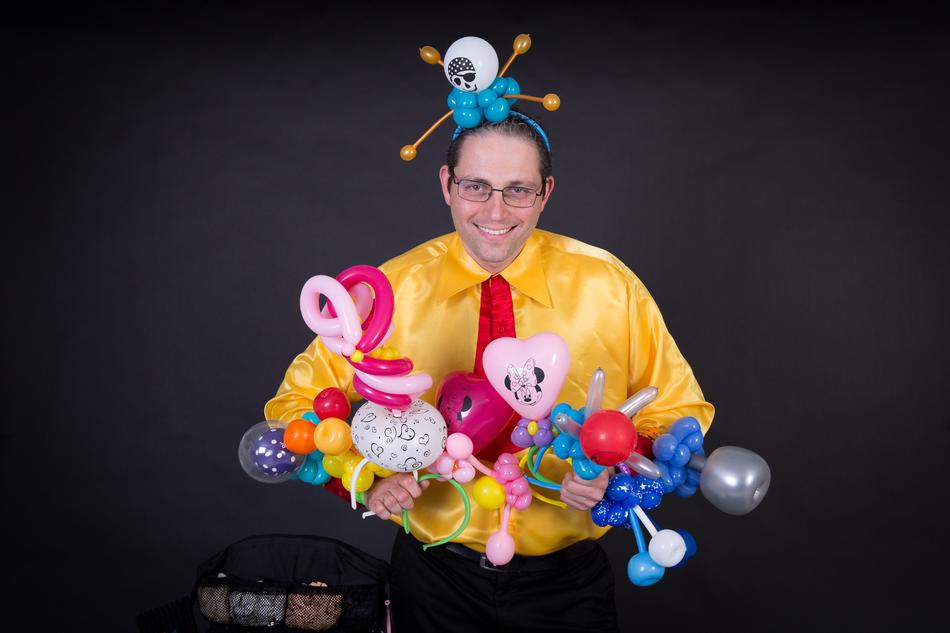 Balloons Balloon Artist