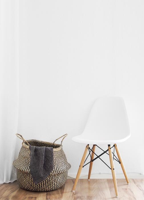 Chair Wall Living Room