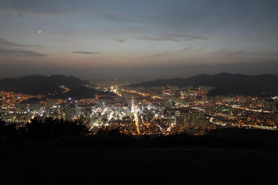 Busan Korea