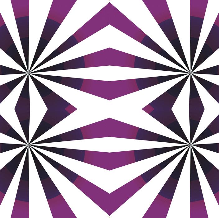 geometric angles shapes shades