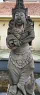 Statue Stone Sculpture