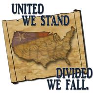 USA map drawing