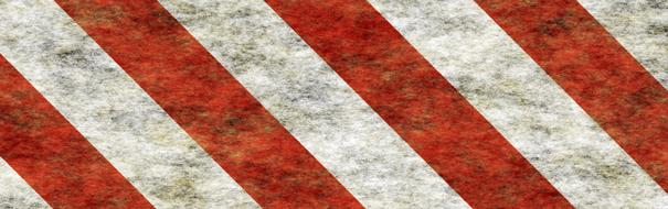 banner header grunge stripe